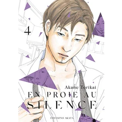 Afbeelding van En proie au silence,04