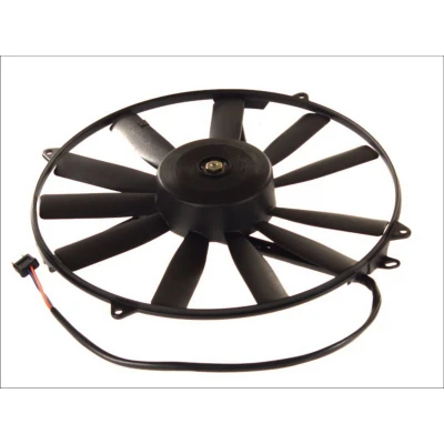 Afbeelding van THERMOTEC D8M002TT Radiator Ventilator 404, 404 140 Electrisch