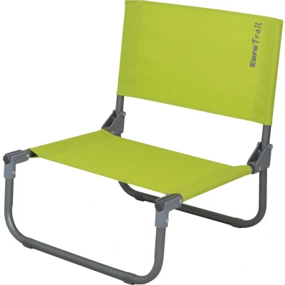 Afbeelding van Eurotrail Minor Campingstoel Lime