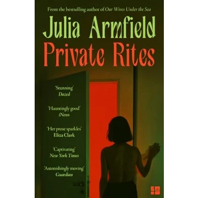 Afbeelding van Private Rites