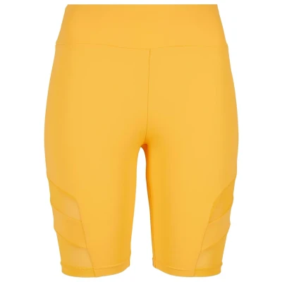 Afbeelding van Urban Classics HIGH Waist TECH Cycle Legging, Dames, Maat: 26, Magicmango
