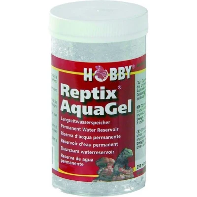 Afbeelding van Hobby Terrano Reptix Aqua Gel Water