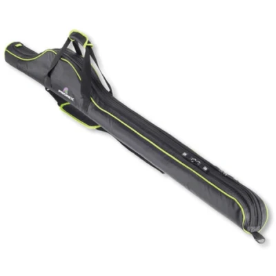 Image de Daiwa PX Padded Rod Bag 2pc 10ft Fourreau