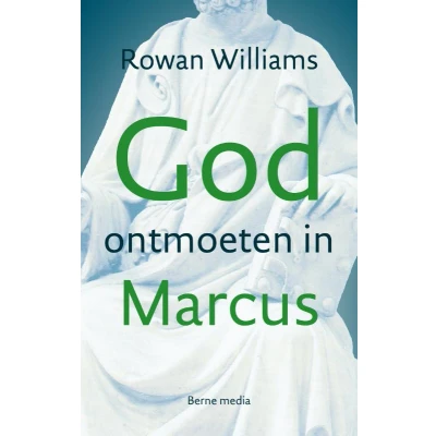 Afbeelding van God ontmoeten in Marcus