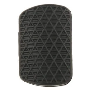 Afbeelding van Dt Spare Parts Pedaalrubber 3.41050