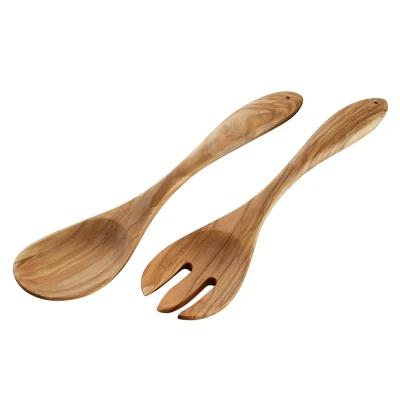 Afbeelding van Cilio Salatbesteck Toscana 30 Cm