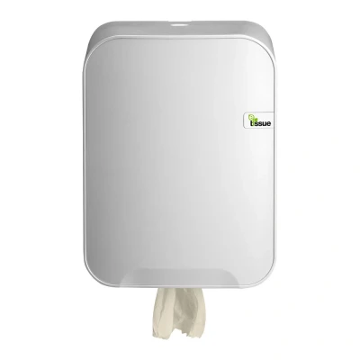 Afbeelding van E Tissue Midirol Dispenser Wit