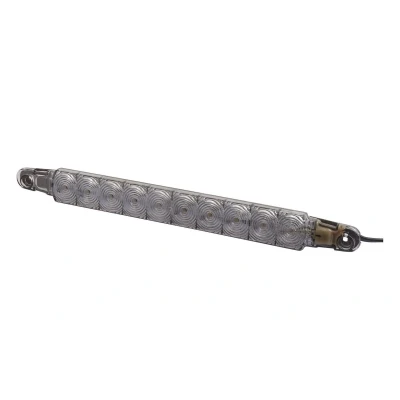 Afbeelding van Hella 3eRemlicht led 24V gefum schroef 2DA 343 106 031