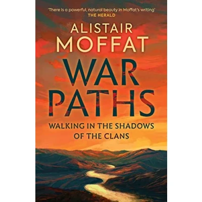 Afbeelding van War Paths