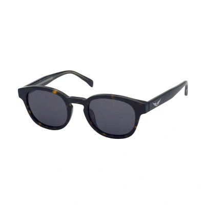 Afbeelding van Zonnebril Dames Zadig &amp; Voltaire SZV370490722 Ø 49 mm