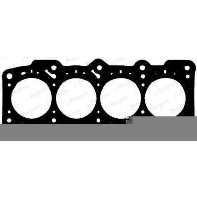 Afbeelding van PAYEN AG7310 Koppakking Metaallagen pakking FIAT: Tipo Hatchback, 500 Grande Punto OPEL: Combo D Box Body / Estate