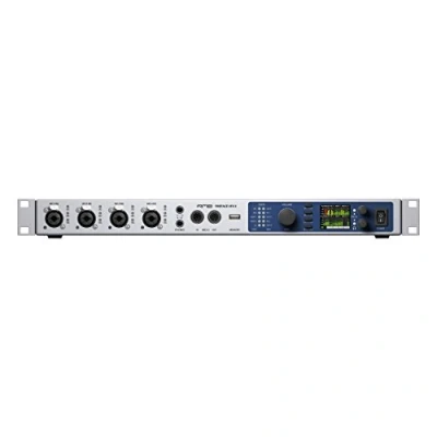Afbeelding van RME Fireface UFX II Audio interface