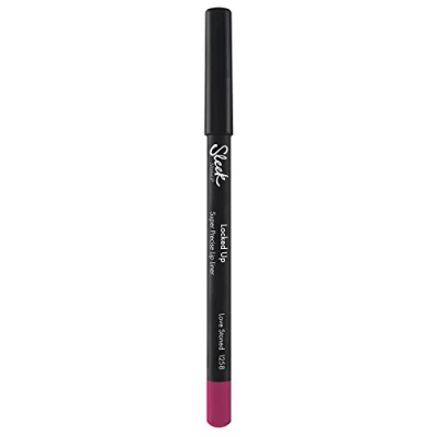 Afbeelding van Sleek Locked Up Super Precise Lipliner 1258 Love Stoned