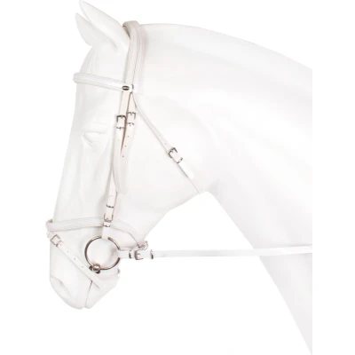 Afbeelding van HORKA Hoofdstel Pvc Flashy Kobalt Cob Agradi.be