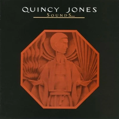 Afbeelding van Quincy Jones Sounds...And Stuff Like That!! (SHM CD)