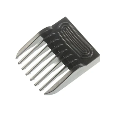 Afbeelding van Groupe SEB CS 00140581 opzetkam 3 7mm