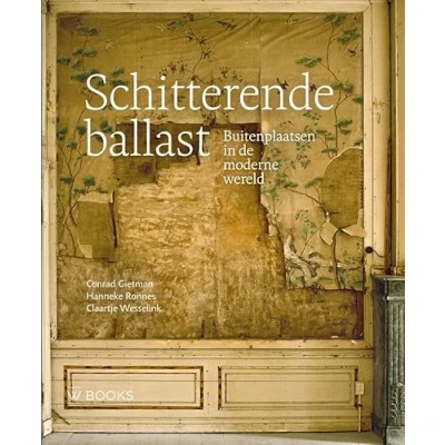 Afbeelding van Schitterende ballast