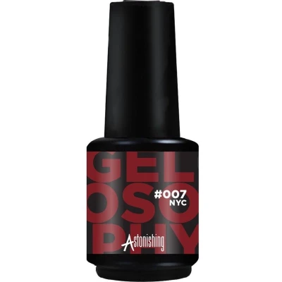 Afbeelding van Astonishing #040 Amethyst 15ml