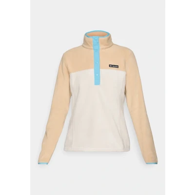 Afbeelding van Columbia Benton Springs Half Snap Pullover Over 2 Fleecetrui voor dames (1 stuk)