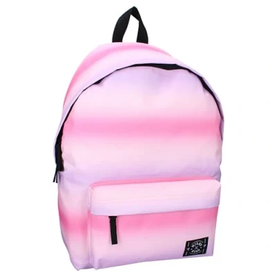 Afbeelding van Milky Kiss Empowering Rugzak Roze