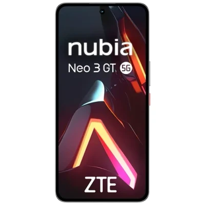 Afbeelding van Nubia Neo 3 GT 12GB/256GB Zwart
