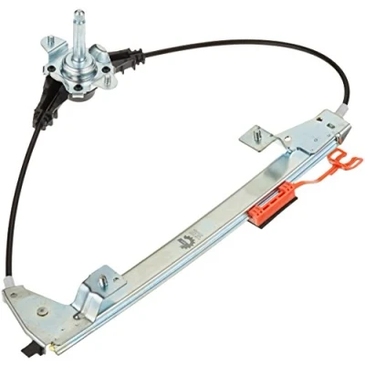 Afbeelding van Esen Skv Raammechanisme Links achter Manueel (handmatig) 01SKV253 FIAT: Punto III Hatchback, Evo Hatchback