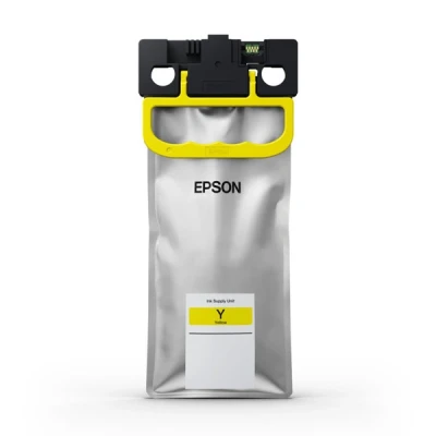 Image de Epson Taille XXL jaune original cartouche d&#039;encre pour WorkForce Pro WF C529 C579