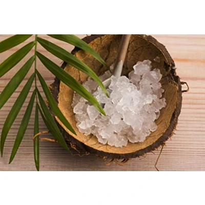 Afbeelding van Kombuchaorganic® Grote zak gecertificeerde biologische waterkefir korrels UKAS laboratorium getest uitstekende prijs kwaliteitverhouding en uitzonderlijke unieke kwaliteit gewassen