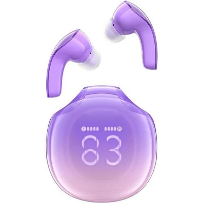 Afbeelding van Acefast T9 grape purple Hoofdtelefoon