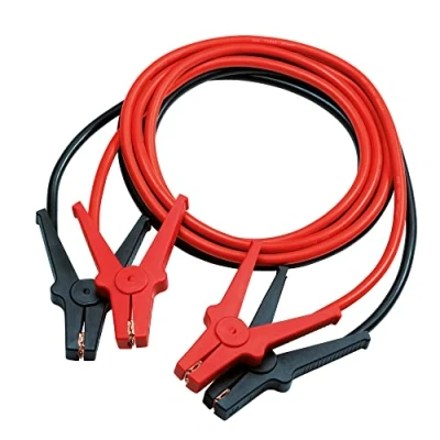 Afbeelding van AEG SP 25 97204 Startkabels Met maximale spanningbeperking 350