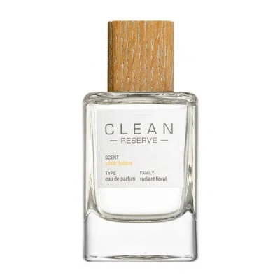 Image de Clean Solar Bloom Eau de Parfum 100 ml
