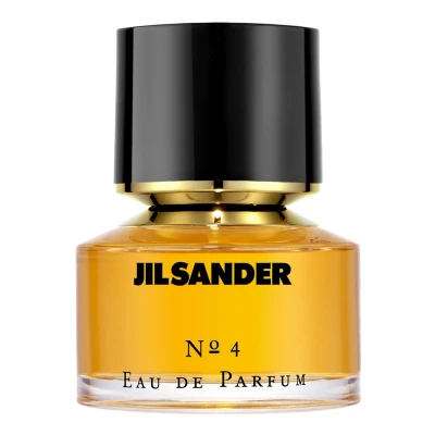 Afbeelding van Jil Sander No 4 100 ml Eau de Parfum Spray TPR