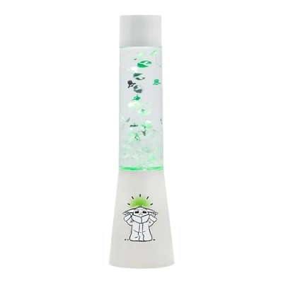 Afbeelding van Paladone Grogu Flow Lavalamp Lampen