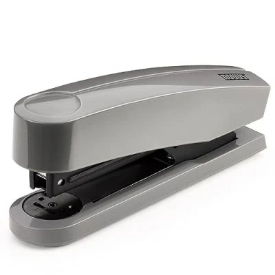 Afbeelding van Novus Office B 2 COLOR ID 2.0 020 1956 Nietmachine Grijs Nietcapaciteit: 25 vel (80 g/m²)