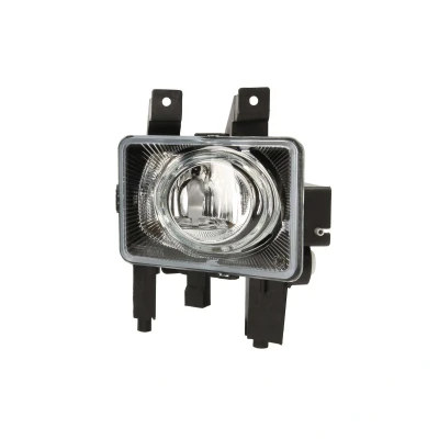 Afbeelding van TYC 19 0497 05 2 Mistlampen rechts Met lamphouder OPEL: Zafira B, Astra H TwinTop