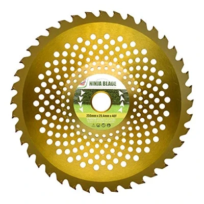 Afbeelding van Electroservice Universal Disc Ninja mes voor Brushcutter IGZ142