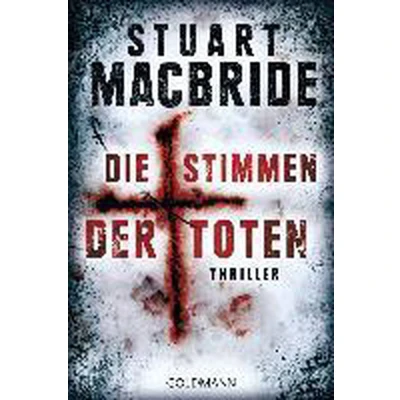 Afbeelding van Die Stimmen der Toten