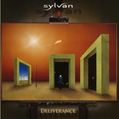 Afbeelding van Sylvan Deliverance (CD)