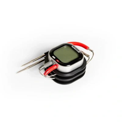 Afbeelding van Digitale thermometer met app Barbecook