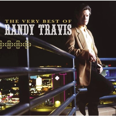 Afbeelding van Randy Travis The Very Best Of