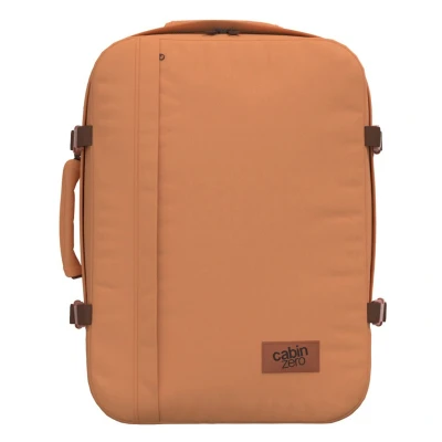 Afbeelding van CabinZero Classic 44L Ultra Light Cabin Bag gobi sands Weekendtas