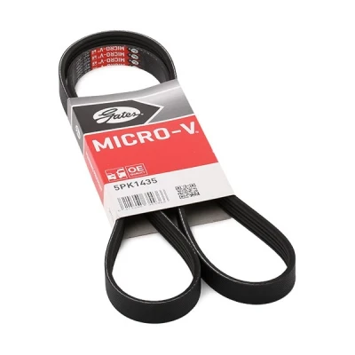 Afbeelding van Gates Poly V riem 5PK1435