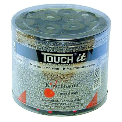 Afbeelding van Kirschbaum Touch it 60st. assortie