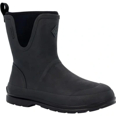 Afbeelding van Muck Boot Originals Pull On Mens Zwart 46