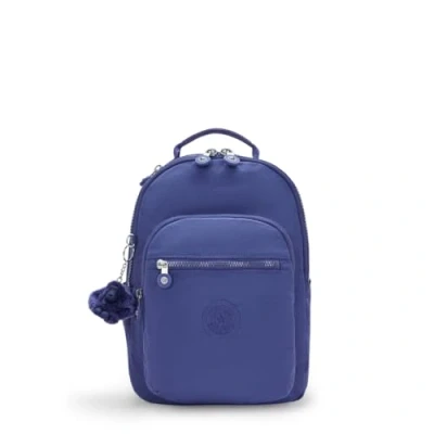 Image de Kipling SEOUL S Petit sac à dos, Ocean Blue (Bleu)