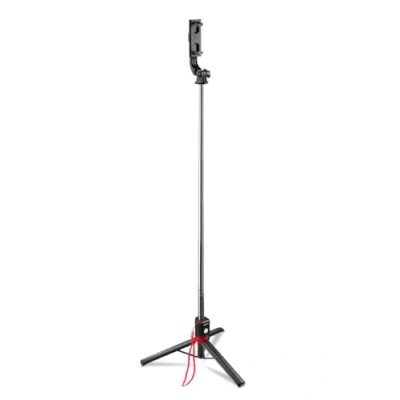 Afbeelding van Hama Selfie stick statief &quot;Fancy Stand 110 II&quot; voor GSM, Bluetooth® ontspanner