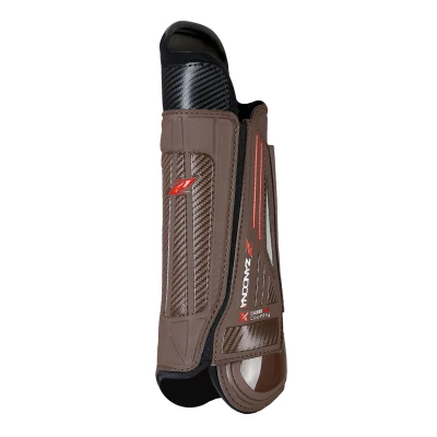 Image de Zandona Guêtres Carbon Air X Country EP Marron S
