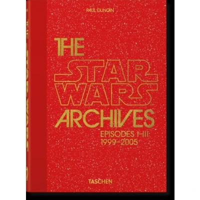 Image de The Star Wars Archives. 19992005. 45th Ed.