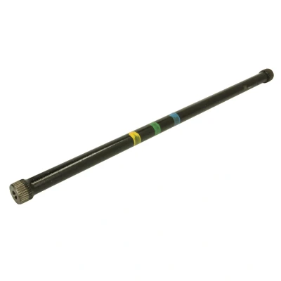 Afbeelding van Reinhoch Stiftschroef, draaistaaf RH10 2008