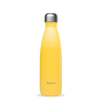 Image de Bouteille isotherme 500ml Pop Qwetch